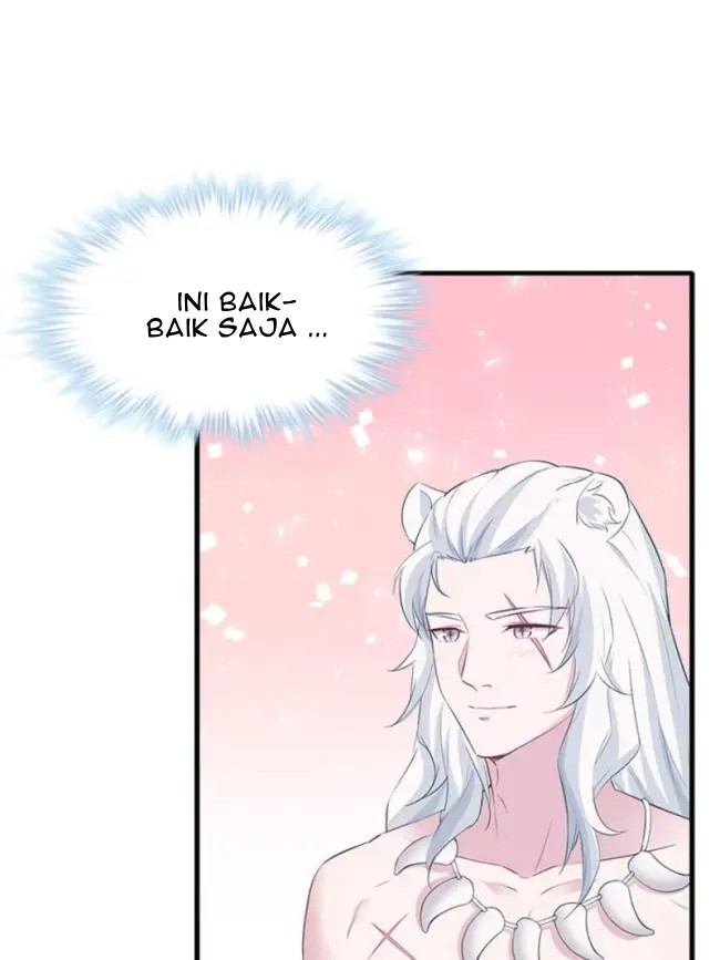 Beauty and the Beast Chapter 117 Gambar 47