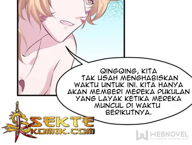 Beauty and the Beast Chapter 115 Gambar 42