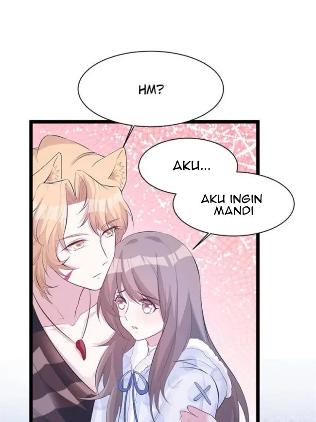 Beauty and the Beast Chapter 114 Gambar 13