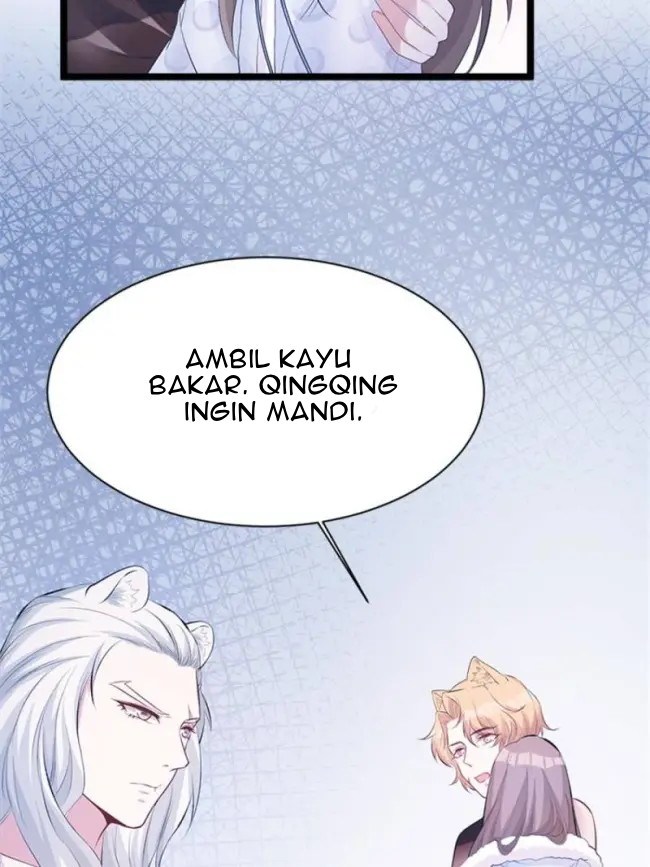 Beauty and the Beast Chapter 114 Gambar 14