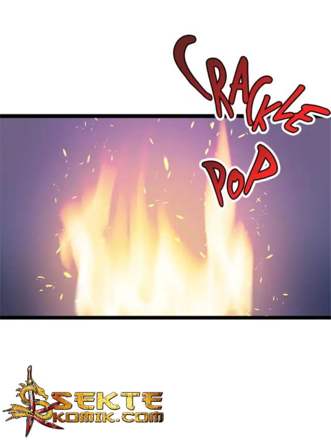 Beauty and the Beast Chapter 114 Gambar 18