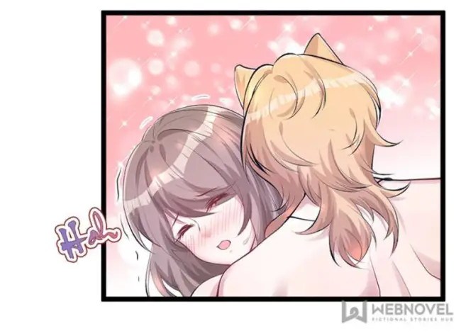 Beauty and the Beast Chapter 114 Gambar 19