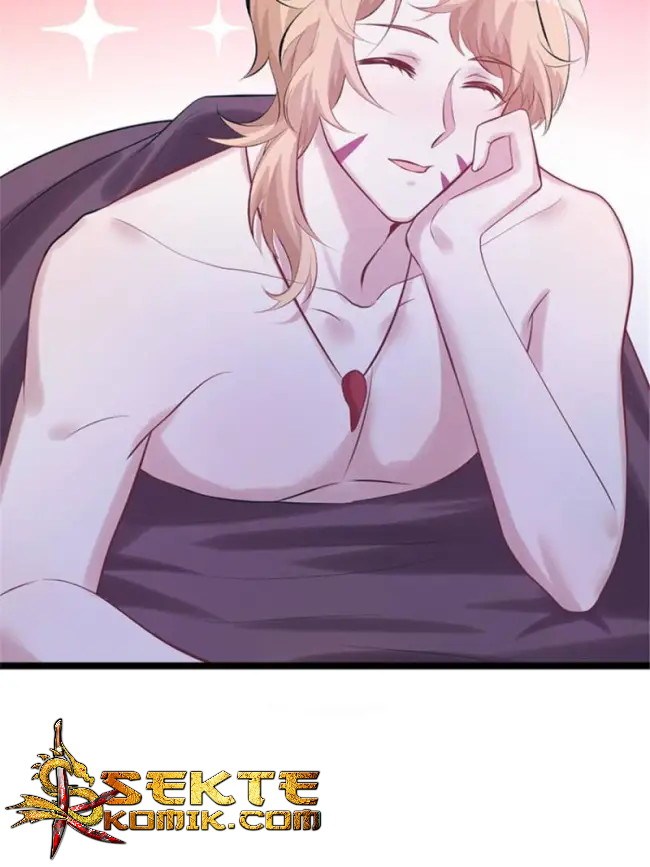 Beauty and the Beast Chapter 114 Gambar 24