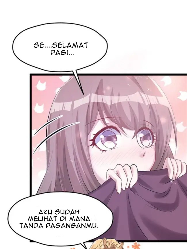 Beauty and the Beast Chapter 114 Gambar 26