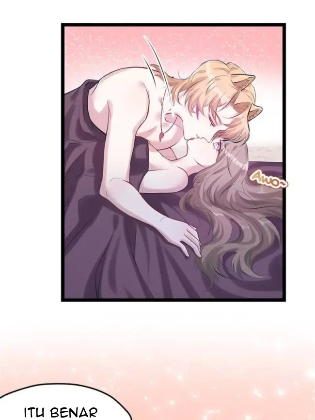 Beauty and the Beast Chapter 114 Gambar 28