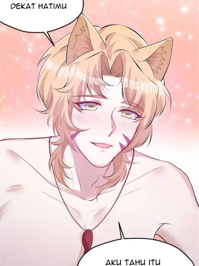 Beauty and the Beast Chapter 114 Gambar 29