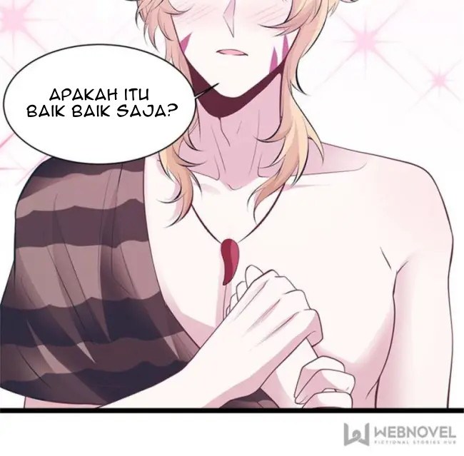 Beauty and the Beast Chapter 114 Gambar 3