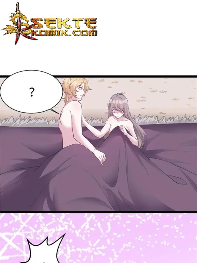 Beauty and the Beast Chapter 114 Gambar 32