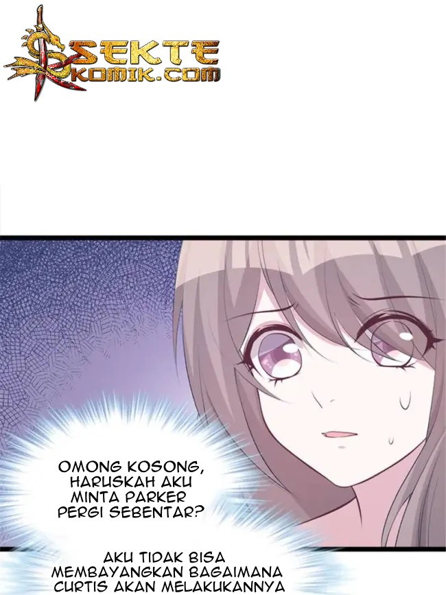 Beauty and the Beast Chapter 114 Gambar 34