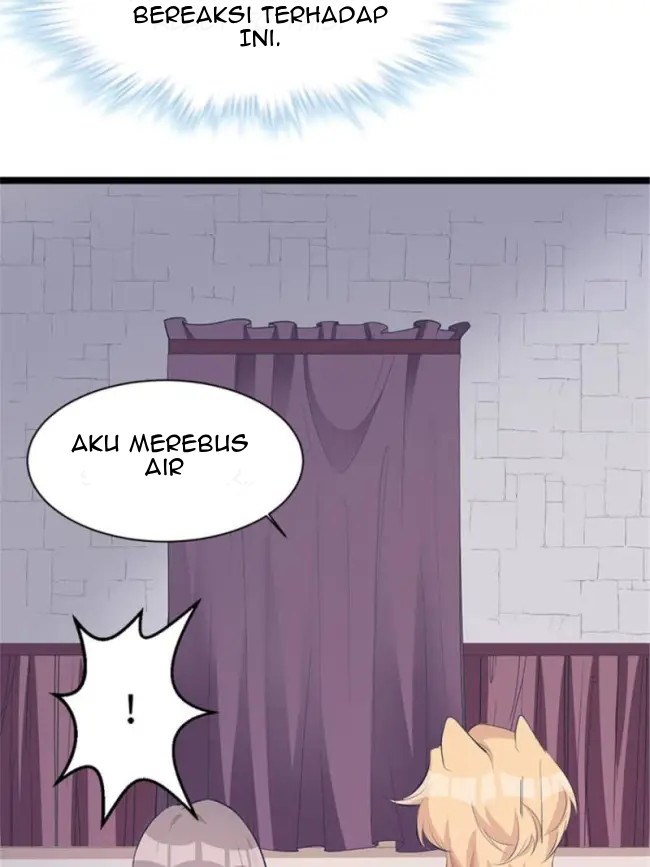 Beauty and the Beast Chapter 114 Gambar 35