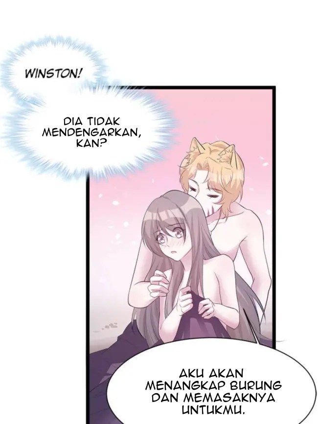 Beauty and the Beast Chapter 114 Gambar 37