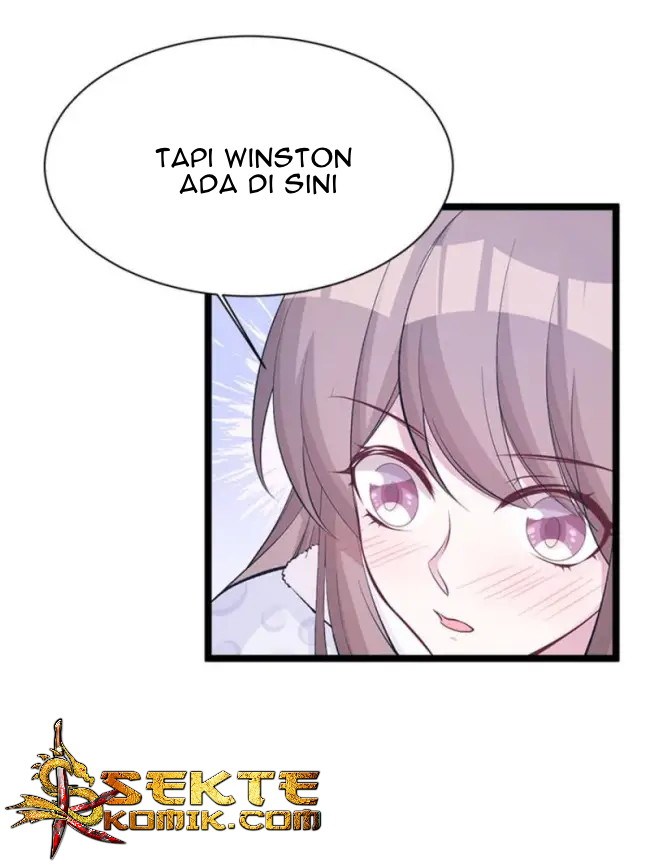 Beauty and the Beast Chapter 114 Gambar 4