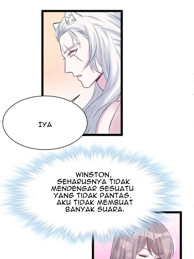 Beauty and the Beast Chapter 114 Gambar 41