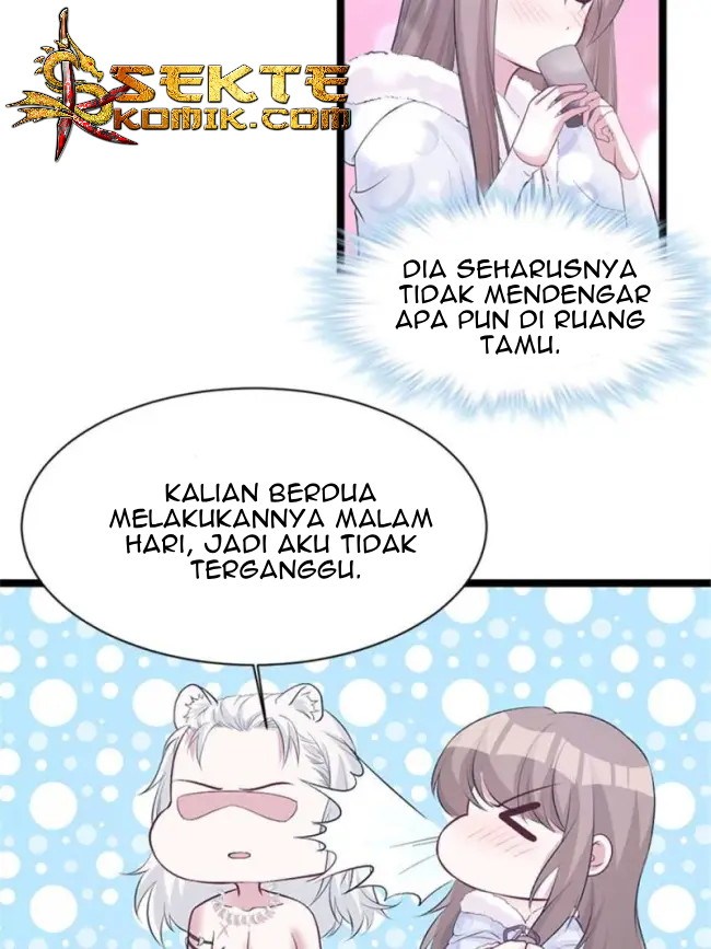 Beauty and the Beast Chapter 114 Gambar 42