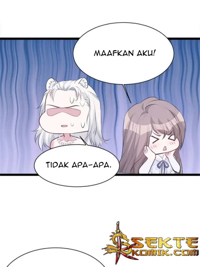 Beauty and the Beast Chapter 114 Gambar 43