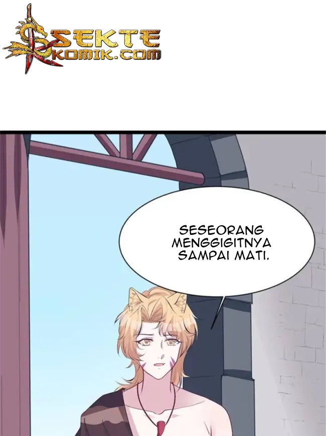 Beauty and the Beast Chapter 114 Gambar 45