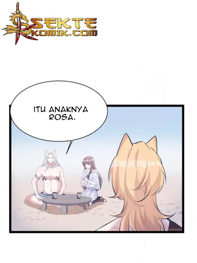 Beauty and the Beast Chapter 114 Gambar 47