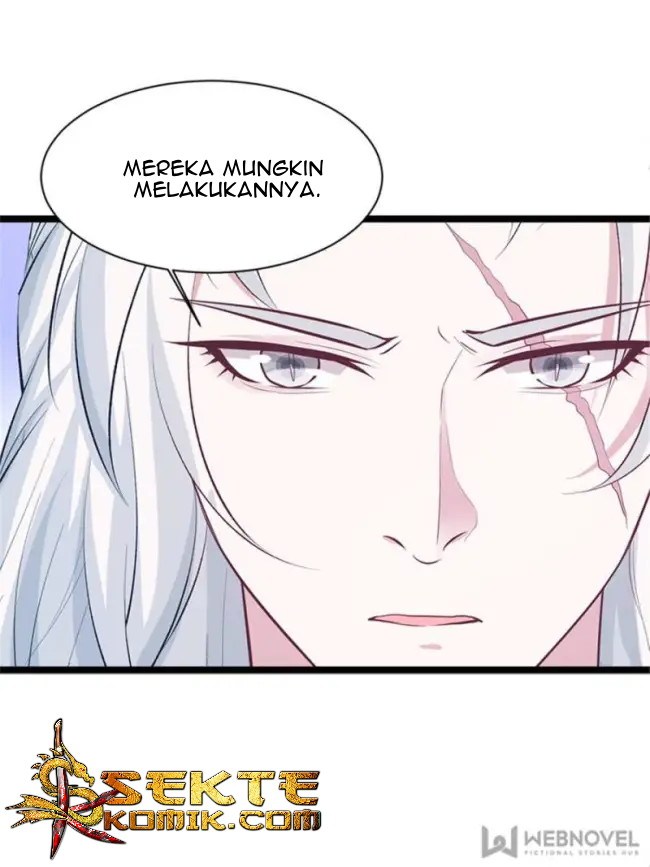 Beauty and the Beast Chapter 114 Gambar 48