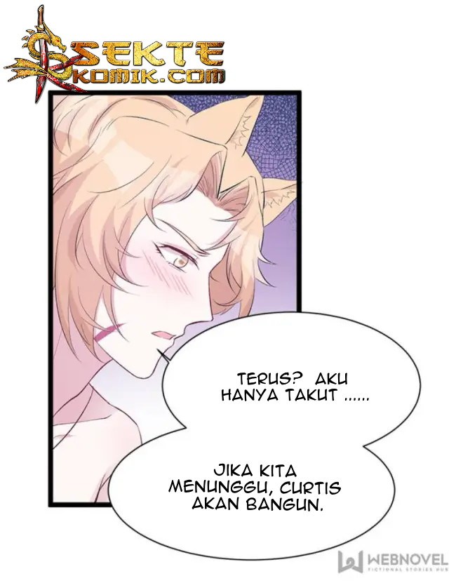 Beauty and the Beast Chapter 114 Gambar 5