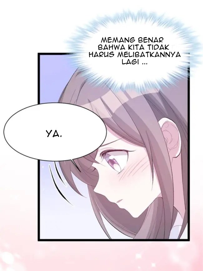 Beauty and the Beast Chapter 114 Gambar 6