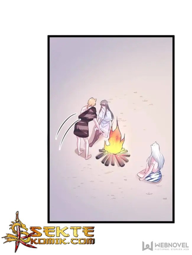 Beauty and the Beast Chapter 114 Gambar 9