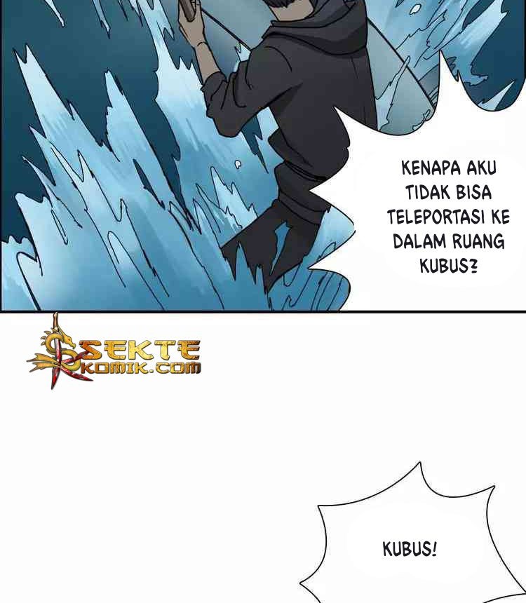 Super Cube Chapter 14 Gambar 31