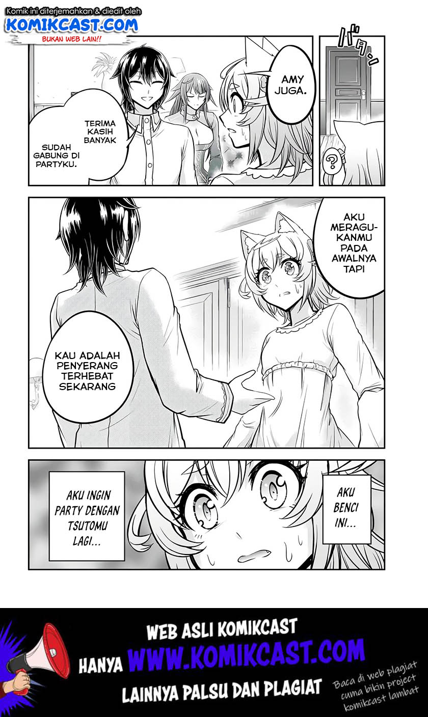 Live Dungeon! Chapter 24 Gambar 9