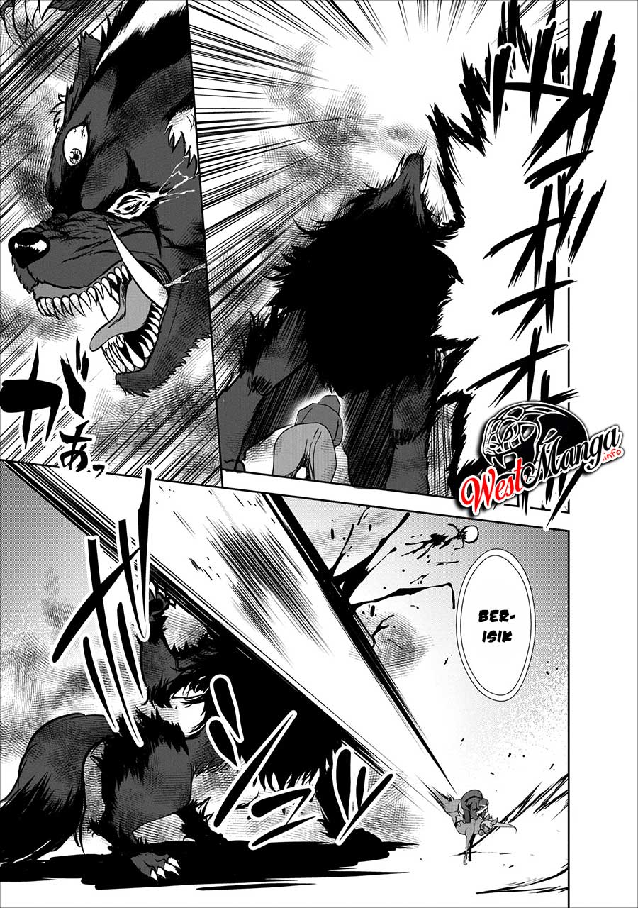 Shinka no Mi ~Shiranai Uchi ni Kachigumi Jinsei Chapter 16 Gambar 30