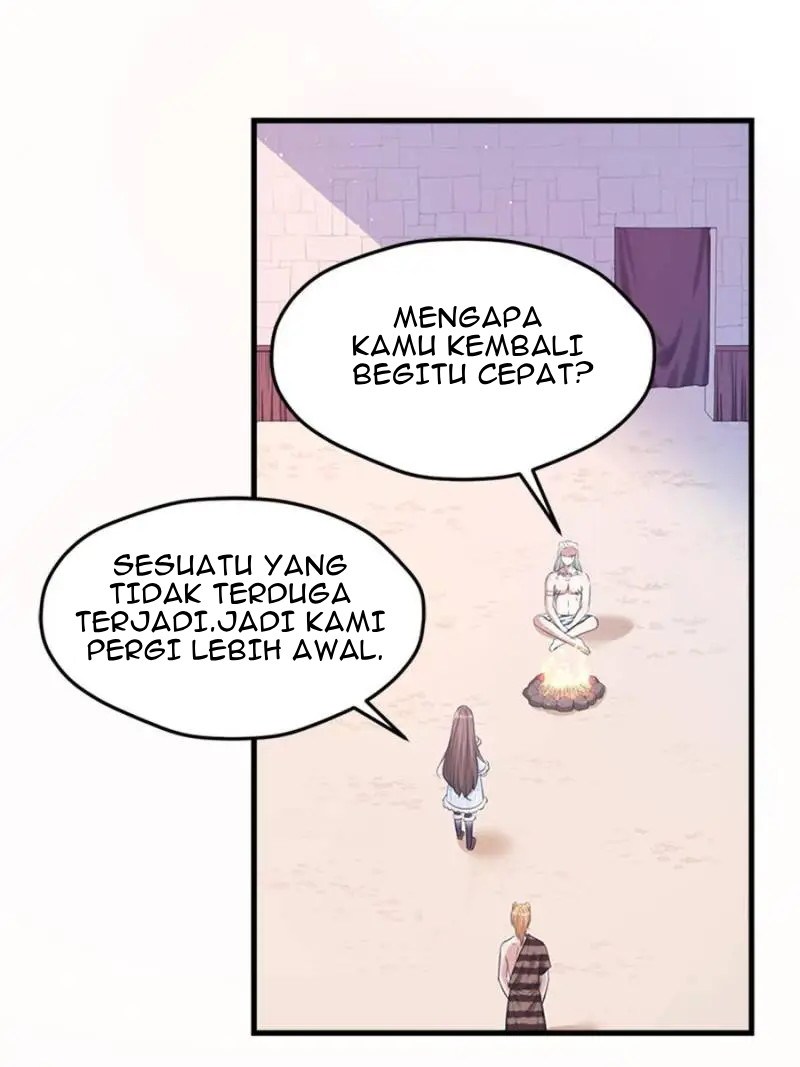 Beauty and the Beast Chapter 113 Gambar 38