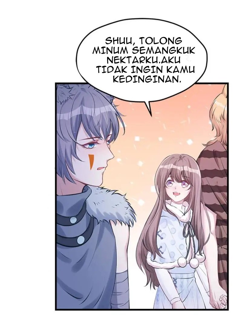 Beauty and the Beast Chapter 113 Gambar 5