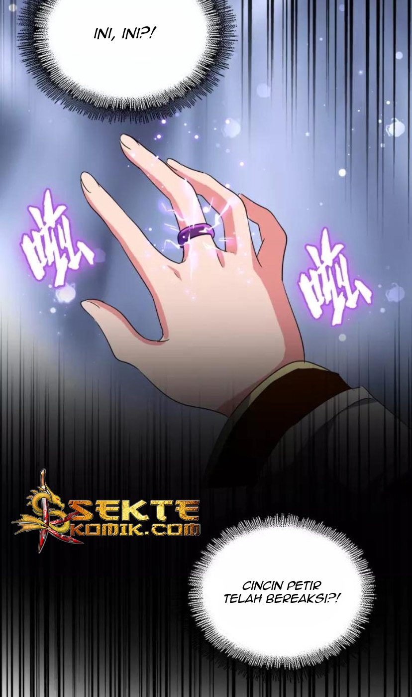 Magic Emperor Chapter 93 Gambar 36