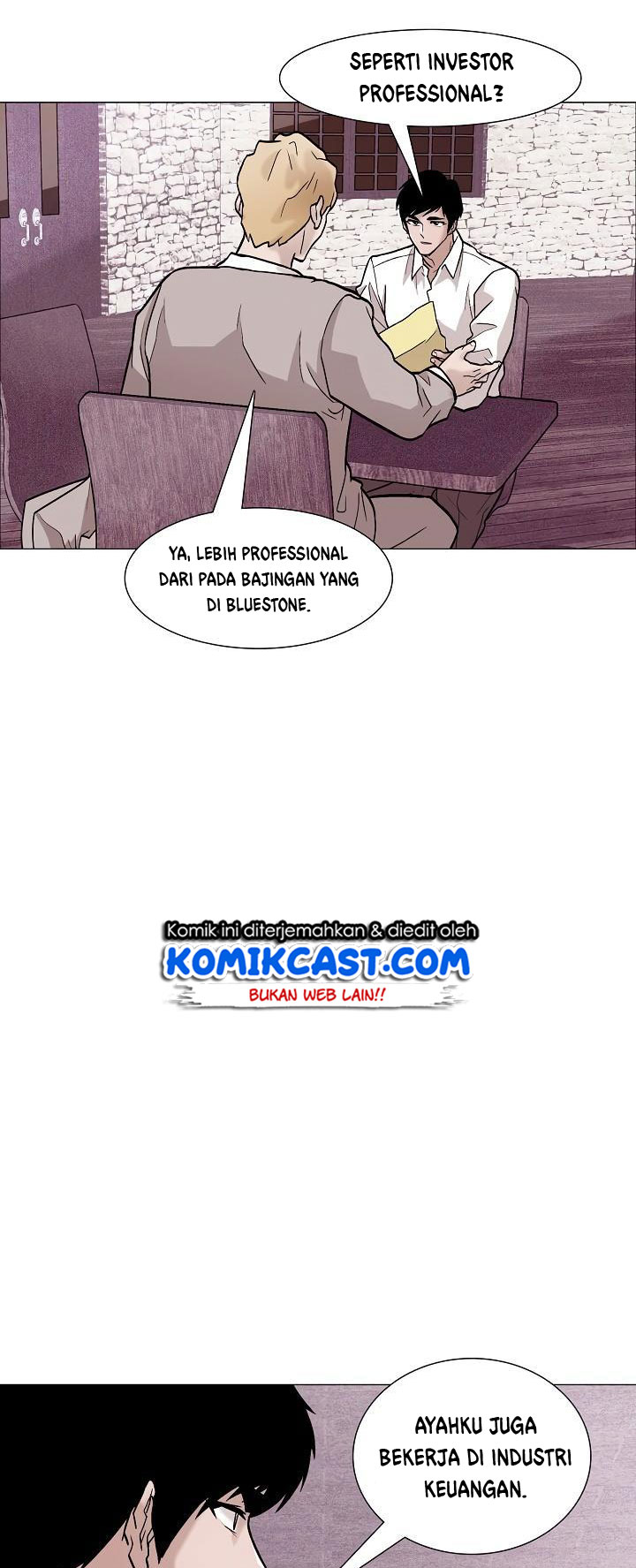 Past Life Regressor Chapter 24 Gambar 11