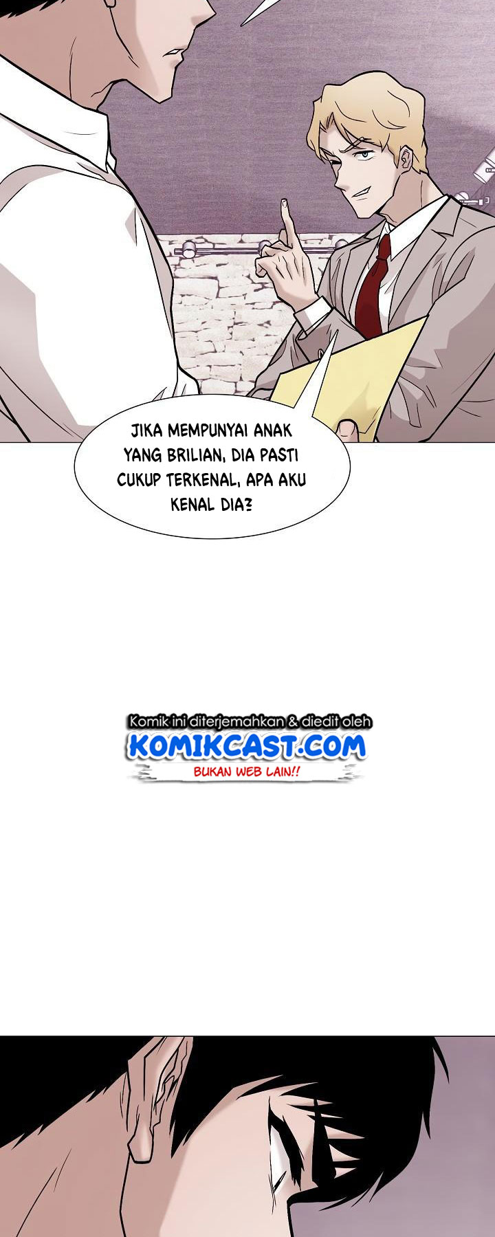 Past Life Regressor Chapter 24 Gambar 12