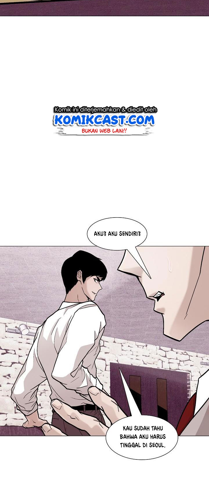 Past Life Regressor Chapter 24 Gambar 14