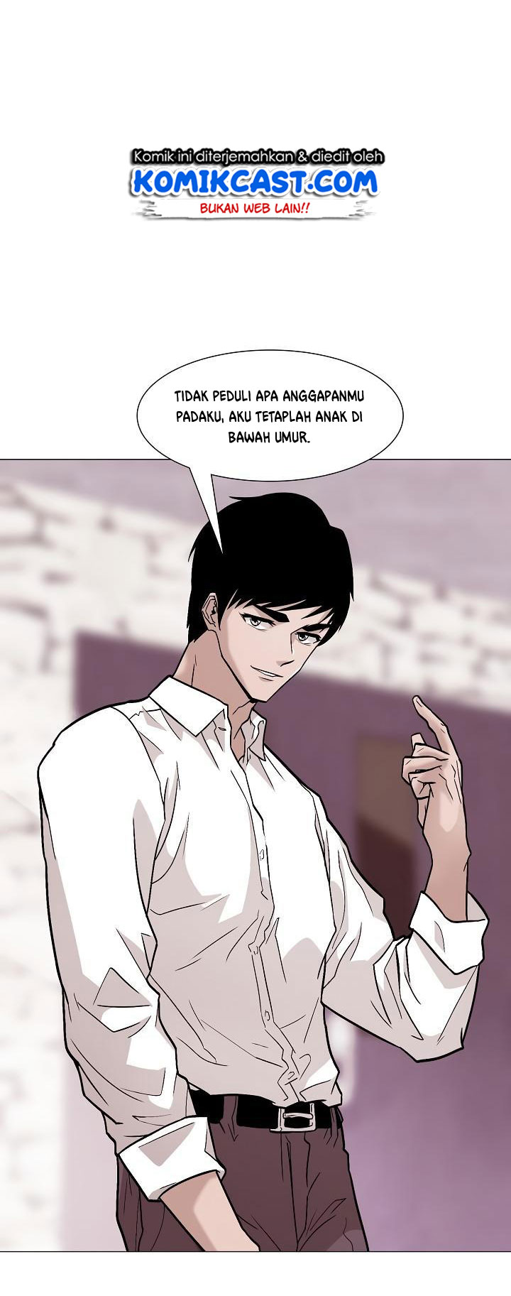 Past Life Regressor Chapter 24 Gambar 15
