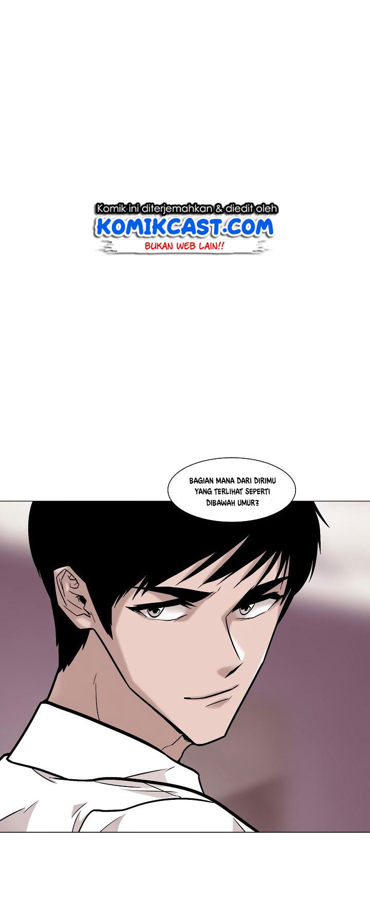 Past Life Regressor Chapter 24 Gambar 16