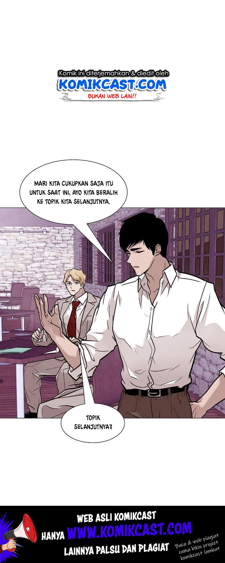 Past Life Regressor Chapter 24 Gambar 17