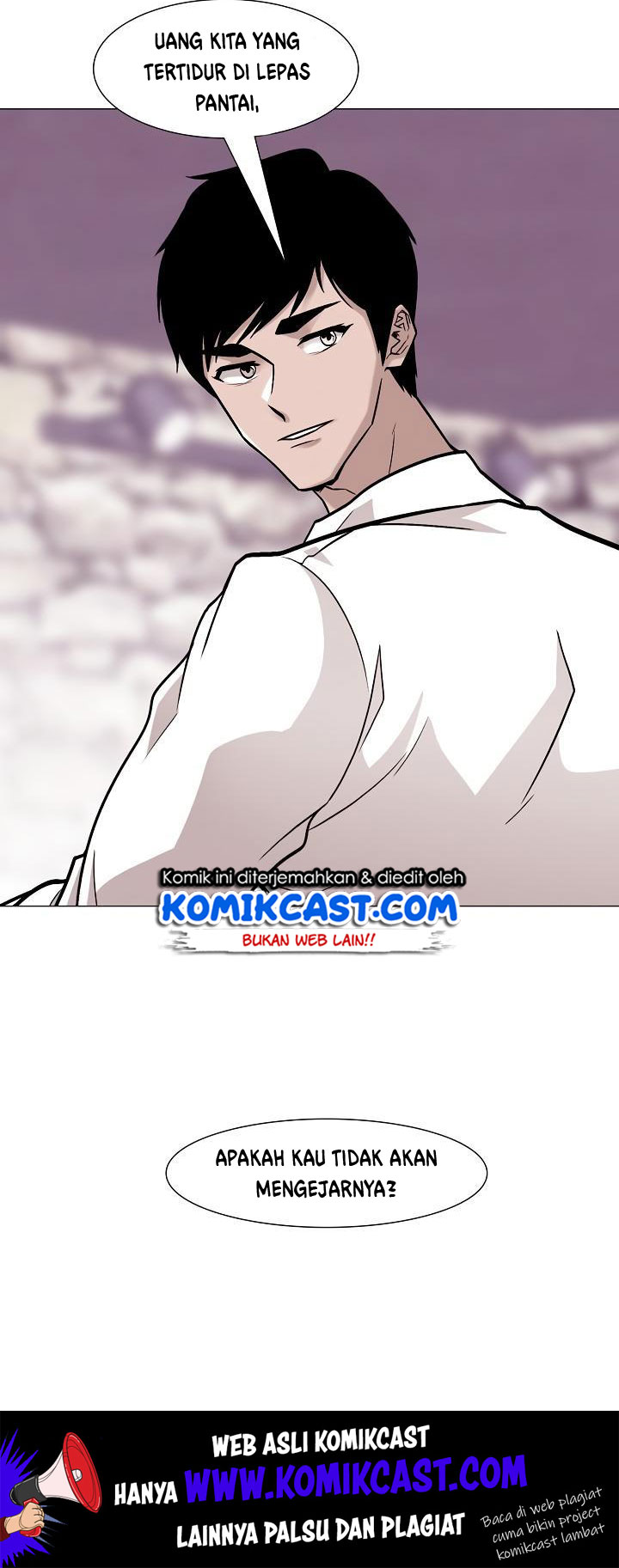 Past Life Regressor Chapter 24 Gambar 19