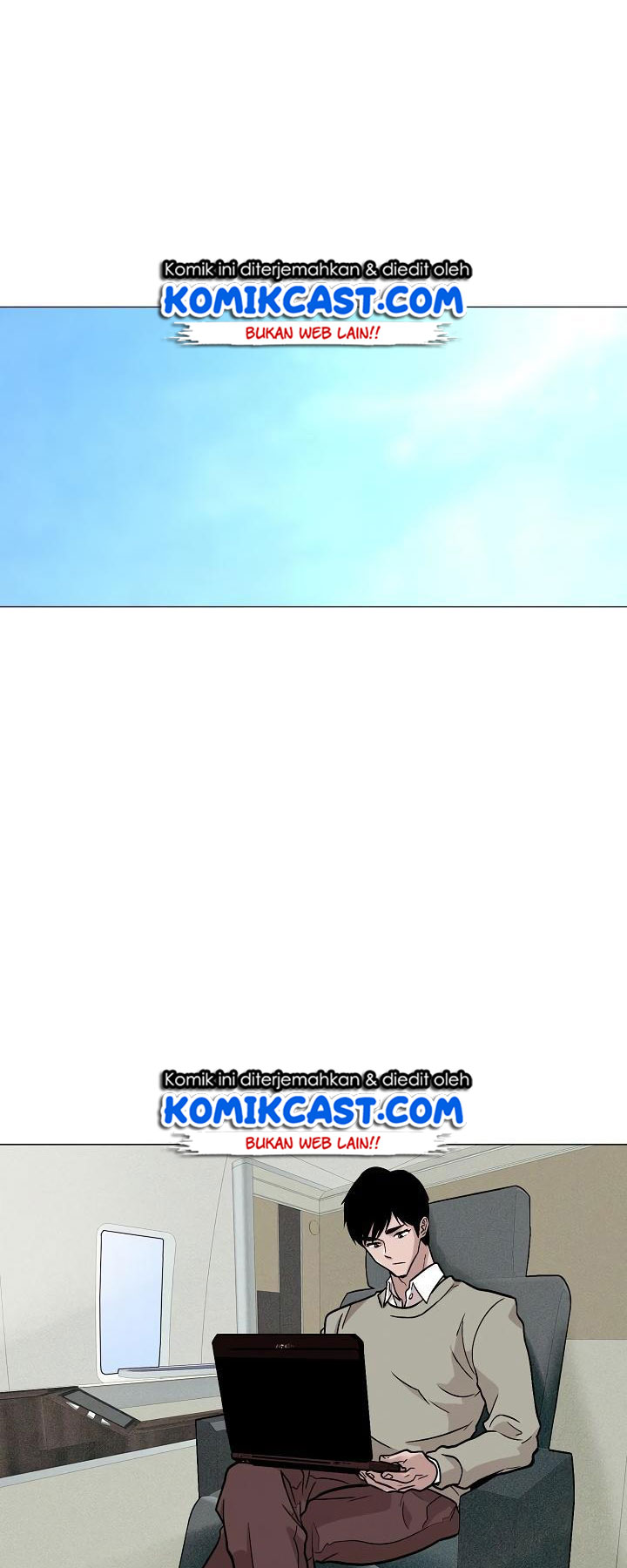 Past Life Regressor Chapter 24 Gambar 21