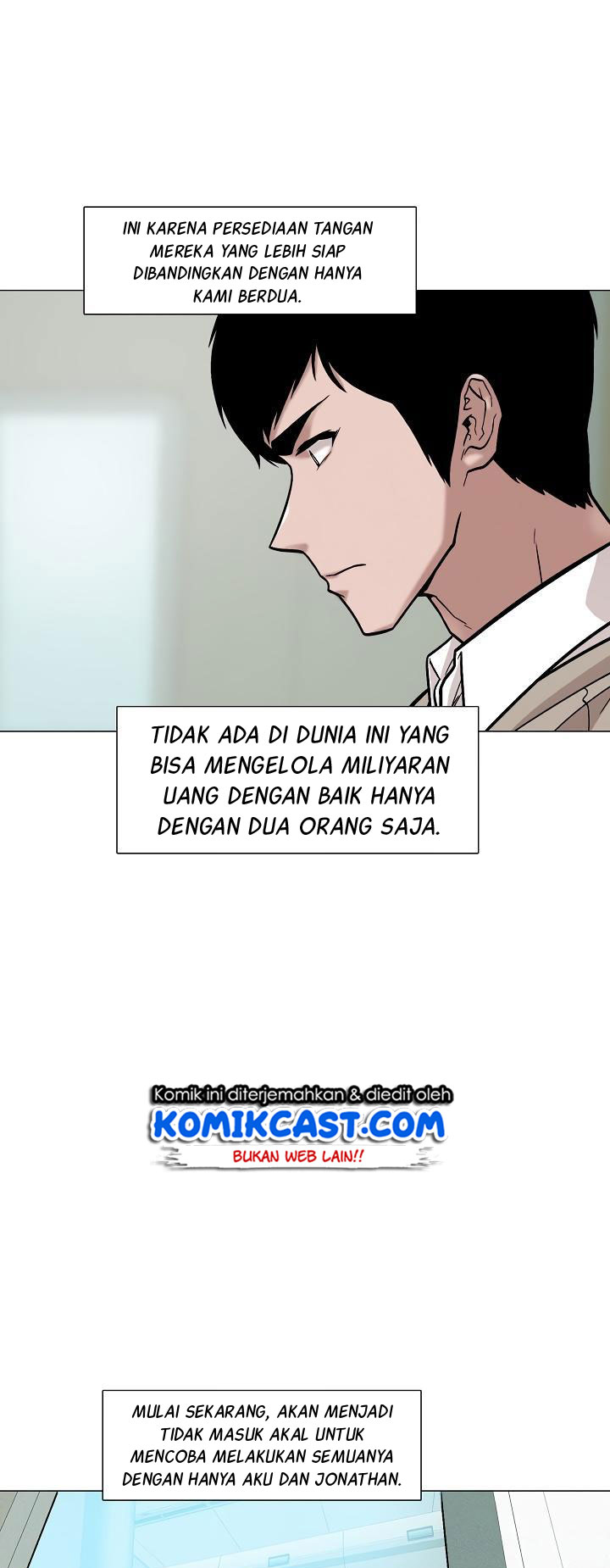 Past Life Regressor Chapter 24 Gambar 23