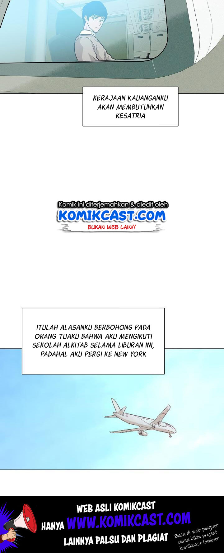 Past Life Regressor Chapter 24 Gambar 24