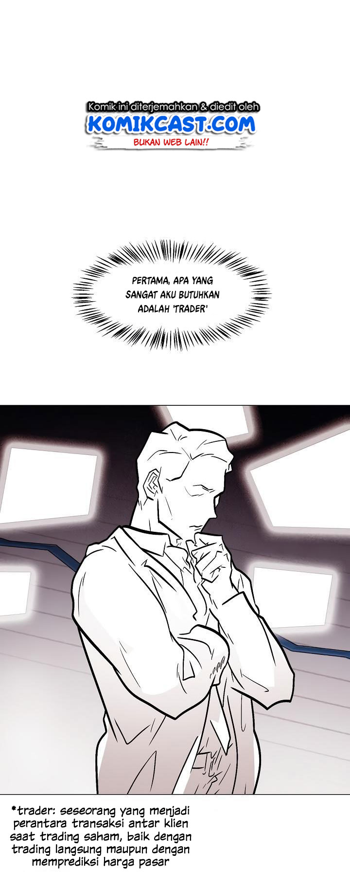 Past Life Regressor Chapter 24 Gambar 25