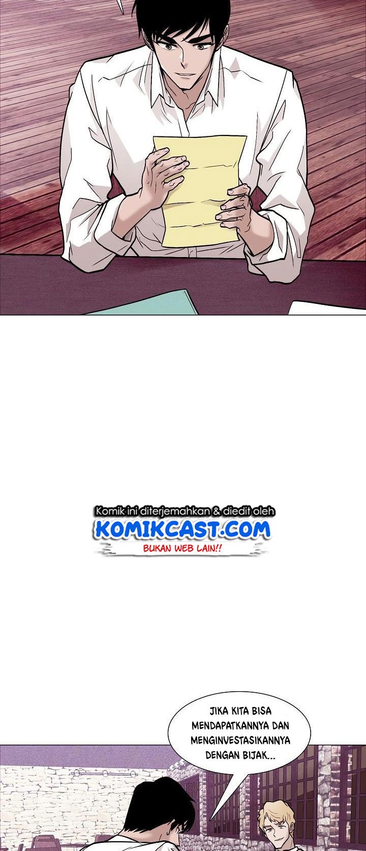 Past Life Regressor Chapter 24 Gambar 3