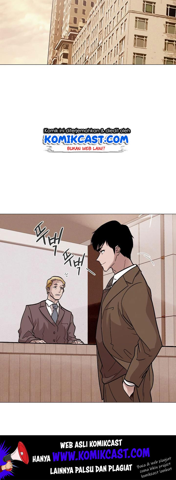 Past Life Regressor Chapter 24 Gambar 31