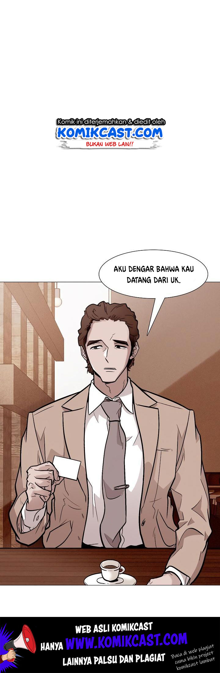 Past Life Regressor Chapter 24 Gambar 35