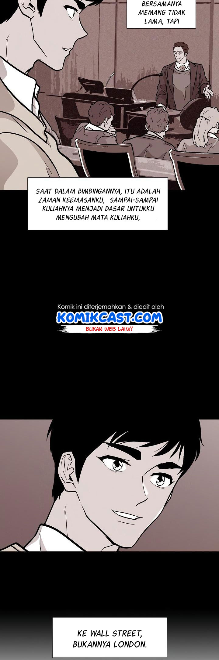 Past Life Regressor Chapter 24 Gambar 37