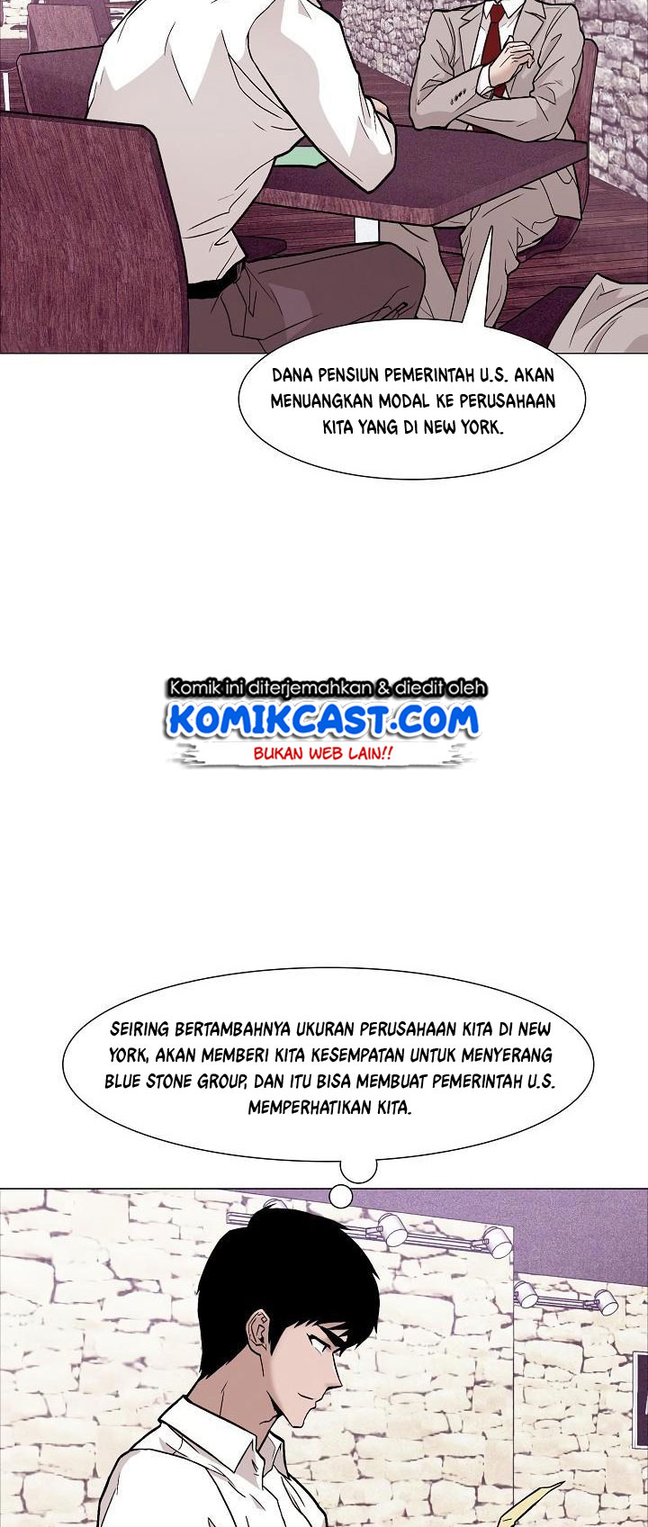 Past Life Regressor Chapter 24 Gambar 4