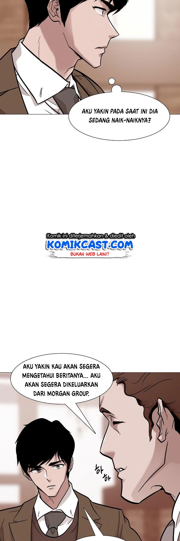 Past Life Regressor Chapter 24 Gambar 40