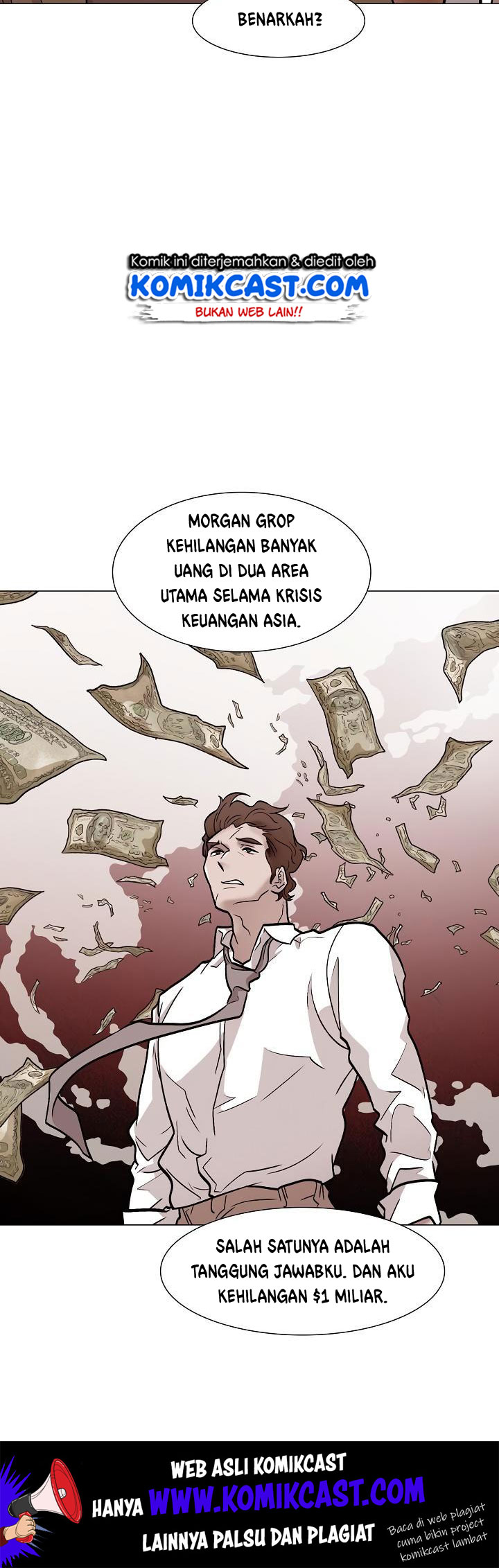 Past Life Regressor Chapter 24 Gambar 41