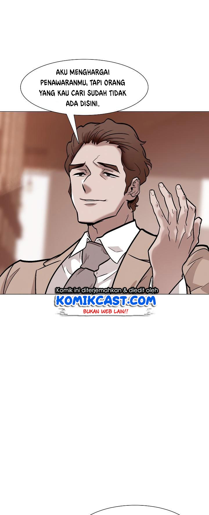 Past Life Regressor Chapter 24 Gambar 42